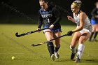 FH vs SMU  Wheaton College Field Hockey vs Southern Maine University. - Photo By: KEITH NORDSTROM : Wheaton, field hockey, FH2023, Southern Maine